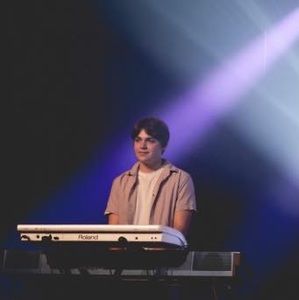 Meet your Posher, Gabriel